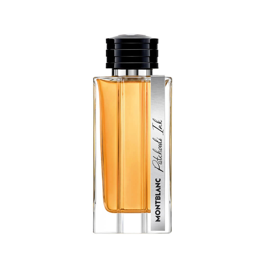 Montblanc Patchouli Ink Eau De Parfum 125ml